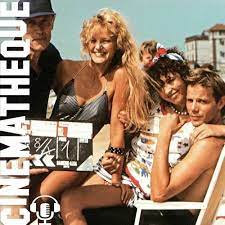After their mother's death in 1964, dombasle and her brother were raised in. Arielle Dombasle Amanda Langlet Et Rosette Evoquent Pauline A La Plage Eric Rohmer By La Cinematheque Francaise