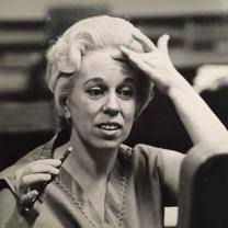 EDWINA RAMIREZ Obituary (1930