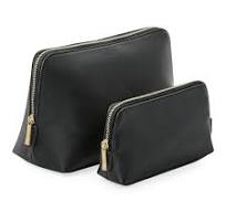 Boutique Accessory Case