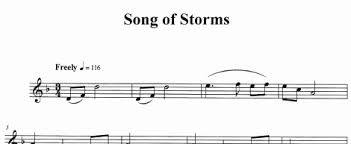 Maybe you would like to learn more about one of these? Songs From The Legend Of Zelda Sheet Music Ocarina Fluteshop Eu