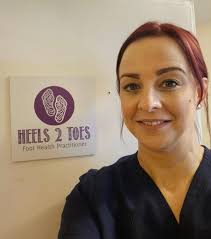 👣 Do you suffer with problem feet, or just need some help with general  foot care? I am here to help! I am a registered and insured Foot Health  Practitioner (not a