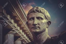 May 30, 2021 · edward m. Statue Von Julius Caesar Augustus In Rom Romische Skulptur Lizenzfreie Fotos Bilder Und Stock Fotografie Image 29102089