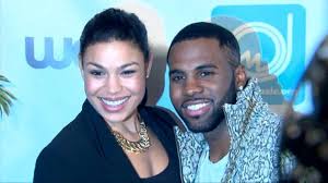 Jason derulo has shared the lovely news that his girlfriend jena frumes is pregnant with his first child. Jason Derulo Girlfriend Jordin Sparks Is The One Video Abc News
