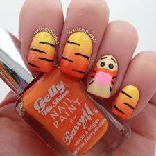 Cómo hacer uñas decoradas paso a paso. 26 Ideas De Unas De Disney Disney Nails Unas Disney Manicura De Unas Unas Decoradas
