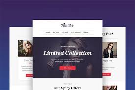 Browse designhill for different types of newsletter template to choose from with 100% money back. 20 Best Mailchimp Email Newsletter Templates Free Premium 2021