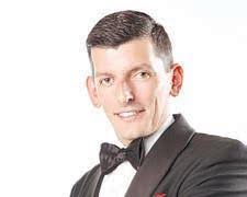 The Weekly Sentinel by sjgallagher