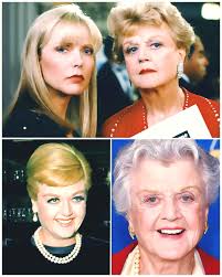 Angela Lansbury, 'Murder, She Wrote' and 'Beauty and the Beast' star, dies  at 96