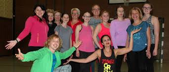 Join our global community of divas and dancers for a taste of the zumba® experience! Zumba