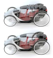 19th Century Electric Wow Concept Car Design Concept Cars Vintage Electric Cars