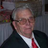 Vinall Victor Hatch (1916–2007)