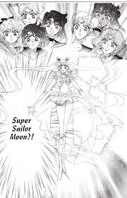 Tokyopop Chix Comics Sailor Moon 1 874 Fotografii Sailor Moon Manga Sailor Moon Art Sailor Moon