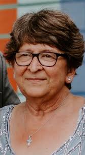 Christine Gugar Obituary