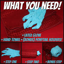 Homemade Pocket Pussy 5 Ways & Under $5 For Guided Masturbation*