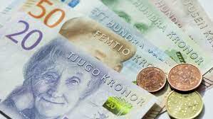 Copper nickel clad nickel weight: Swedish Krona Hits Decade Low Against Euro Amid Us China Tensions Financial Times
