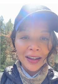 Melissa Roye's Instagram, Twitter & Facebook