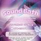 Sound Bath with 1000's of Crystals