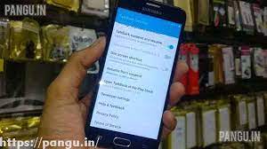 This page contains all the info that you need to read in order to learn how to use pangu frp bypass tool. Pangu Frp Unlocker For Android Nougat 7 0 7 1 2 Pangu In