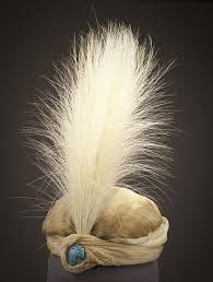Ye Olde Fashion Paul Poiret Hats Vintage Art Deco Fashion