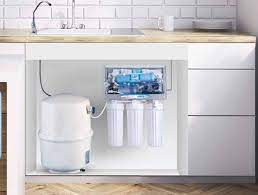 The under sink water filter is easy to install without professional help thanks to the comprehensive instructions and videos available, while the ispring technicians offer further guidance via phone if needed. Best Rated Under Sink Water Filter System 2019 Reviews