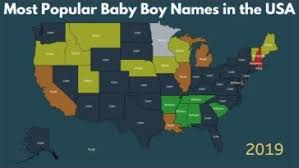 1 at the end of 2020. Chart Most Popular Baby Boy Names In The Usa From 1910 To 2019 Infographic Tv Number One Infographics Data Data Visualization Source
