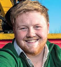 Ted Ogden's Instagram, Twitter & Facebook