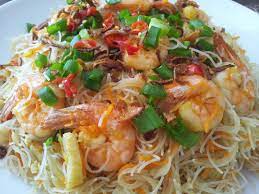 Resepi masakan sedap viral di malaysia. Pin Di Mee