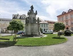 The town of chrastava was first mentioned in 1351 as craczauia. Plague Column Chrastava Czech Republic Baroque Architecture On Waymarking Com