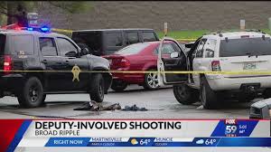 The city of indianapolis is once again considering the closure of broad ripple avenue as a method of providing outdoor dining space for restaurants this year. Probe Into Broad Ripple Shooting Involving Sheriff S Deputy Continues Fox 59