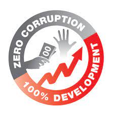 Corruption: Campaigns