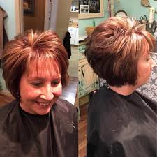 The Beehive Salon and Spa