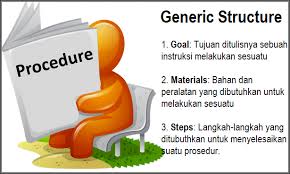 Dalam banyak teks explanation juga sering diberikan soal conjunction because, since, dan as. Baru 29 Contoh Soal Procedure Text Dan Jawaban English Admin