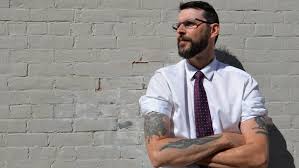 Tattoos in the workplace statistics show that a bad impact on the professional image is the 4th most common reason for regretting a tattoo. Workplace Tattoo Taboos Fading