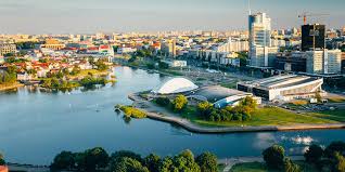 Check spelling or type a new query. Bialorus Rozwaza Zniesienie Wiz Dla Turystow Ttg Dziennik Turystyczny