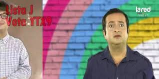 Among the many tv shows broadcast on la red are: Television Archivos La Red