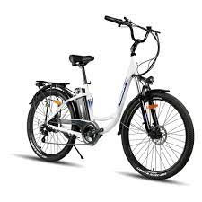 An electric bicycle is also known as an ebike is a bicycle with an integrated electric we are offering both offline & online bicycle shopping experience in malaysia. Best Paselec Pc1 City E Bike 48v Price Reviews In Malaysia 2021