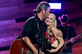 (cnn) out of all the people, she wanted him the most. Blake Shelton Marries Gwen Stefani