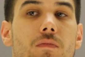 Aaron Radcliff's Instagram, Twitter & Facebook