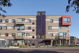 Call us now to receive free our exterior contractors in minneapolis, mn specialize in vinyl siding, roofing, door, window. Pella Windows And Doors The Rose Multi Family Housing Exterior
