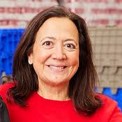 Volunteer Committee Chairs