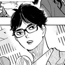 Anime Black And White Icons Tumblr Pin On Haikyuu Icons