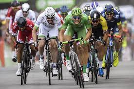 The 2020 tour de france starts on saturday 29 august and finishes on sunday 20 september here is everything you need to know about following the 2020 tour de france on eurosport and online. Cyclisme Tour De France Un Sprint De Bonification Ajoute Dans Le Final En Plaine