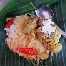 5 Tempat Terbaik Menikmati Nasi Liwet Di Solo Yang Maknyus