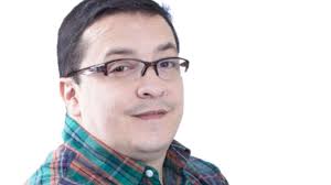 Hay alternativas a renunciar o aguantarse: Sami Ramírez en su libro  “¡Auxilio! Tengo un jefe”