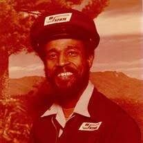 Sterling James Hester Obituary