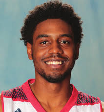 University of Detroit Mercy Men's Basketball