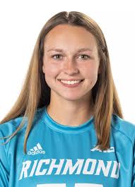 2019 Field Hockey Roster