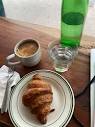 A Love Letter to All the Cafes. I love learning. It's something ...