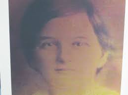 Cornishwoman Selina Cooper was born in Callington