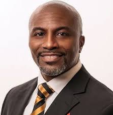 Beta Gamma Lambda Executive Leadership