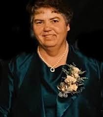 Obituary for Carol Ramsey (Earl)